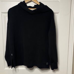 Timberland Women's Black Sweater